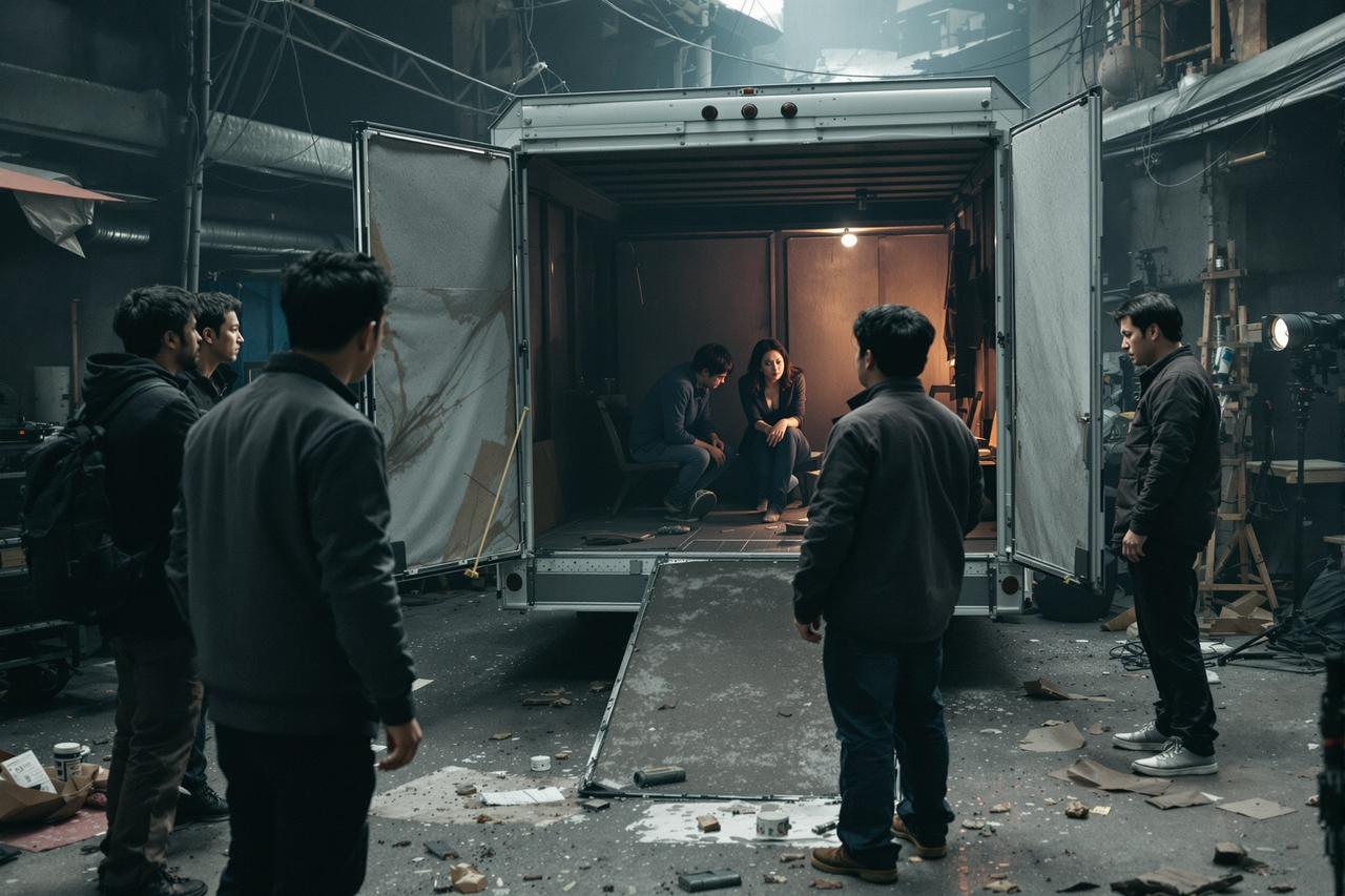 娱乐吃瓜君发布爆料引发律师函警告，明星跨城出行装备成焦点
